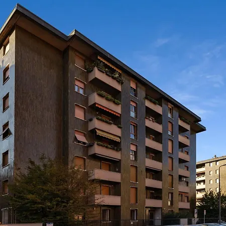 Feriehus Ginny - San Siro
