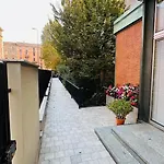 Ginny - San Siro Σπίτι διακοπών Μιλάνο